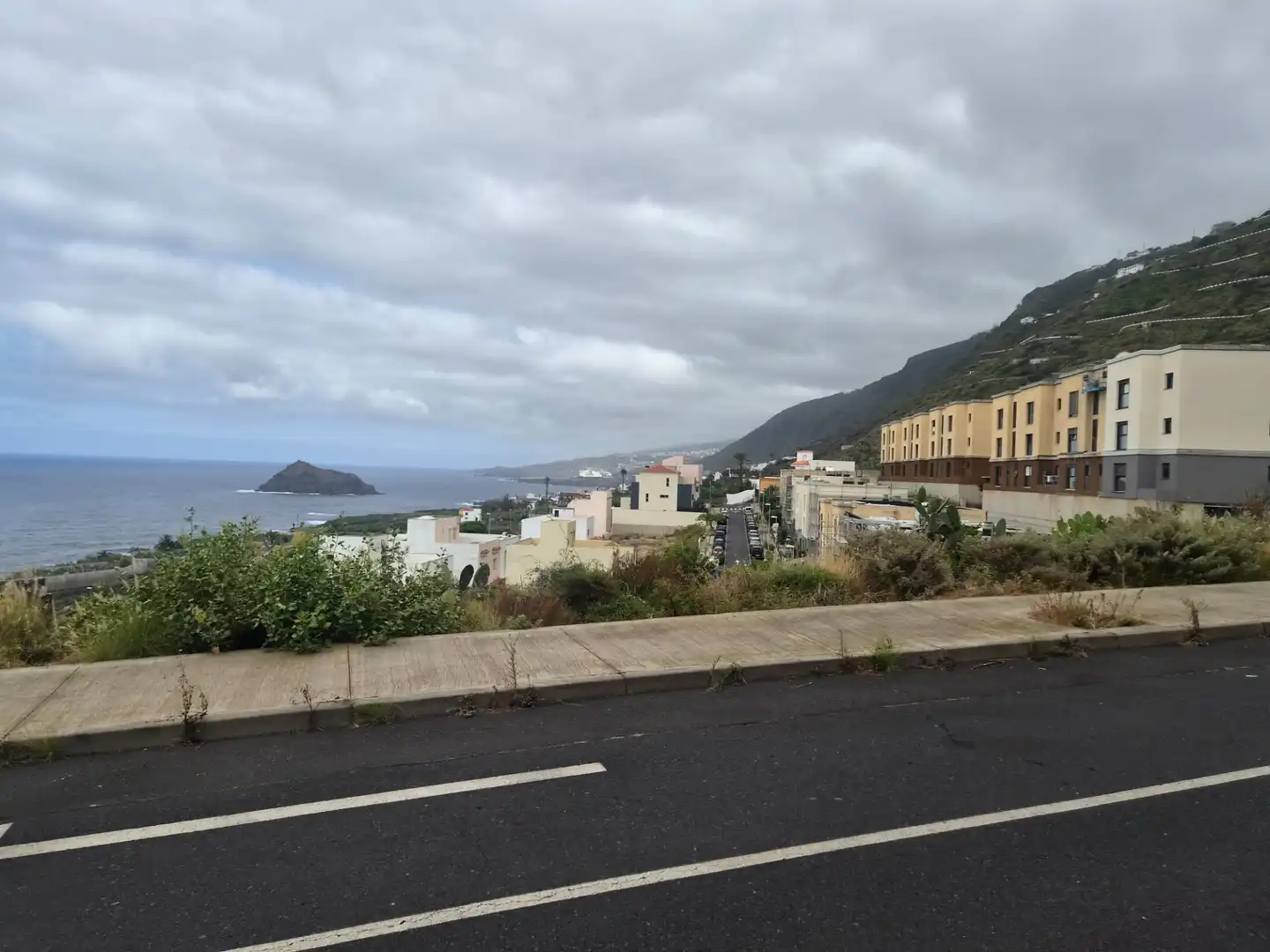 Terreny residencial en venda a Garachico, imagen 4