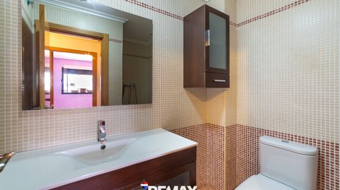 Foto 4 de Casa adosada en venta en Calle las Eras, Roda de Eresma, Segovia