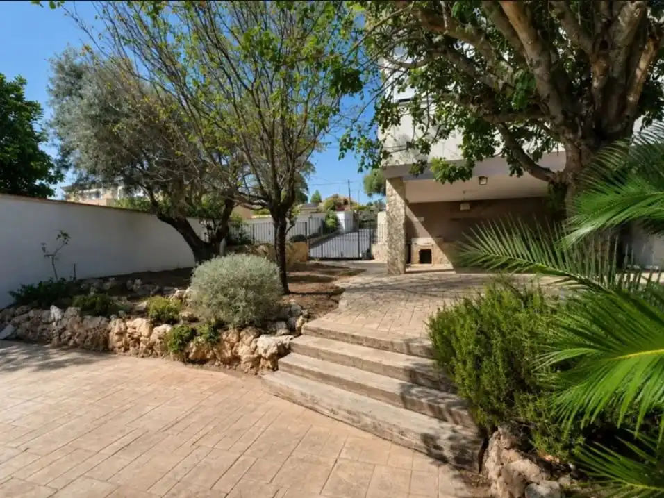 Villa con giardino in vendita a Avinguda Benimàmet 21, imagen 19