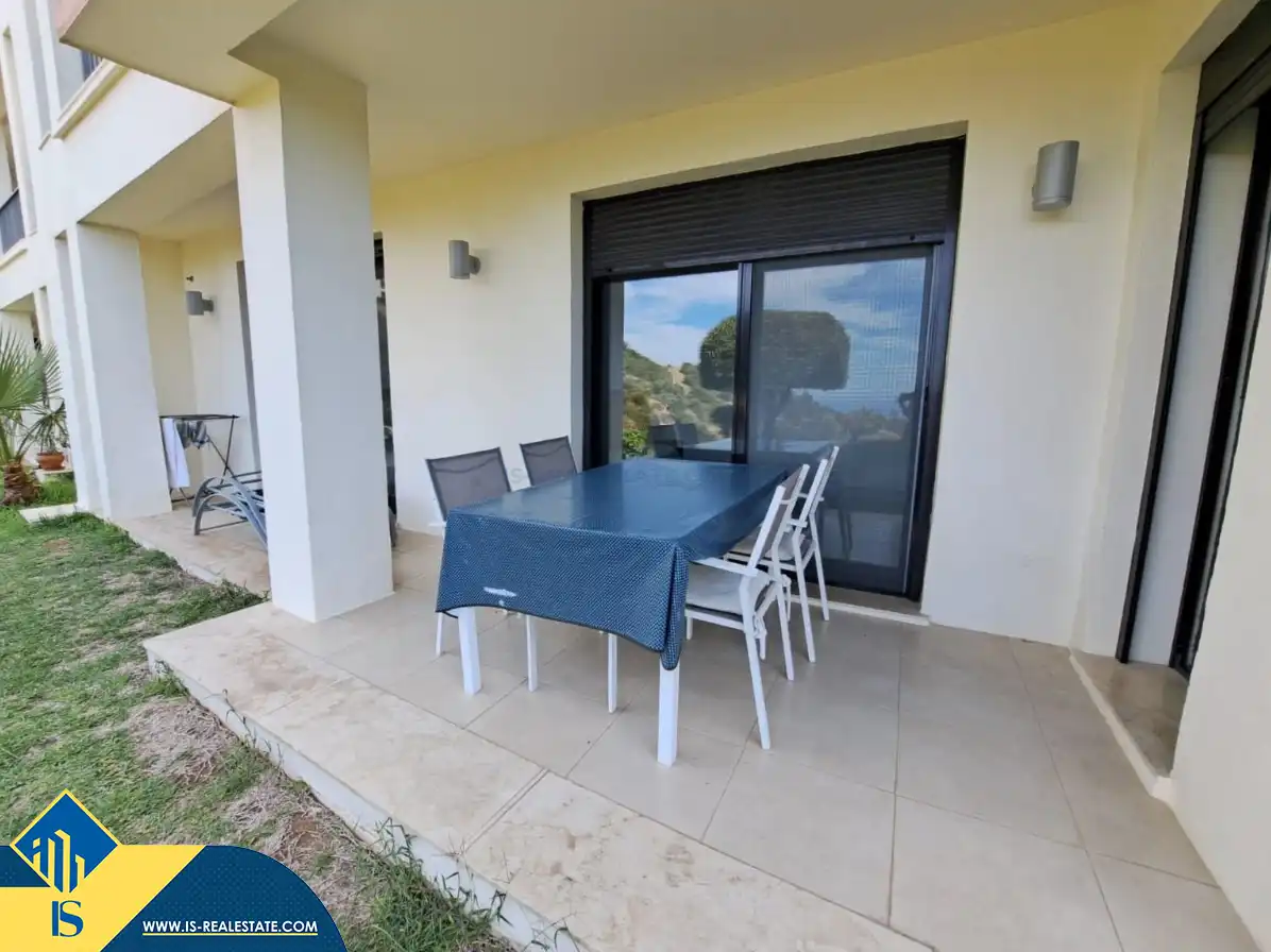 Apartament amb piscina en venda a Río Real - Los Monteros, imagen 21