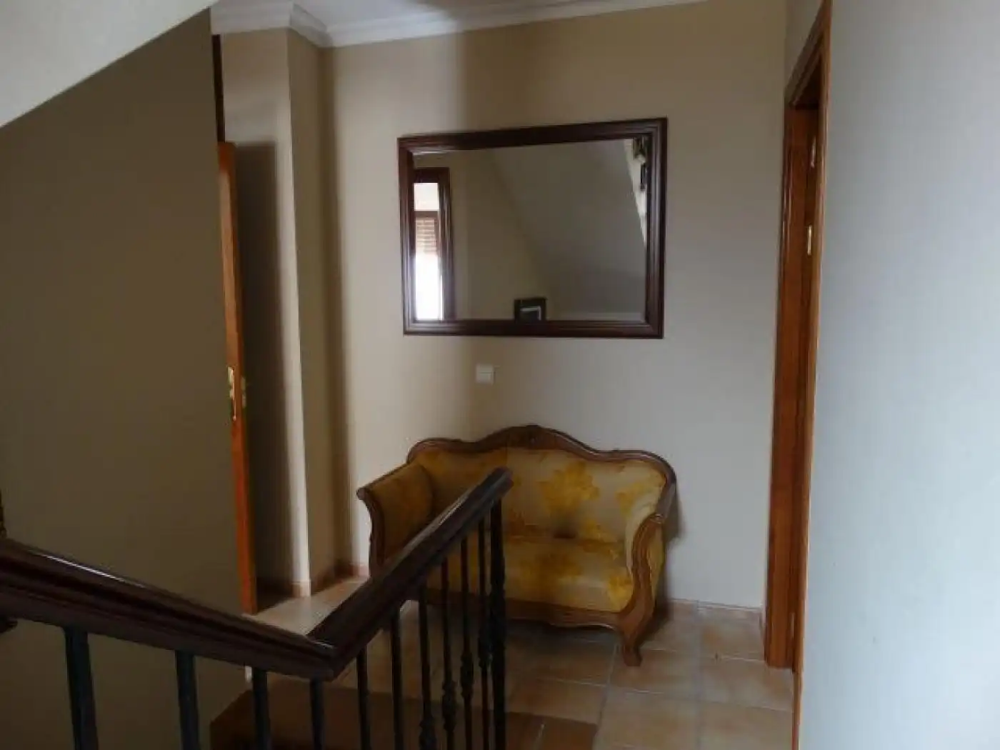 Casa o xalet en venda en Villanueva del Rosario amb Aire condicionat, Terrassa i Moblat