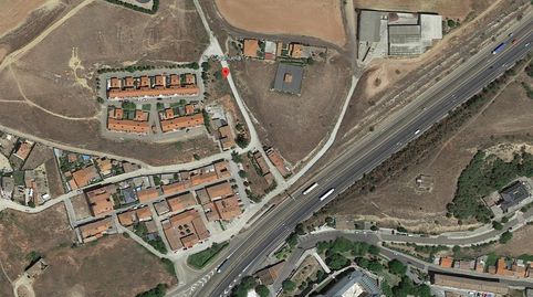 Solar en venta en Simancas (Valladolid)