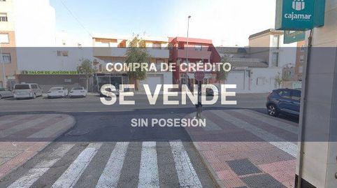 Foto 4 de Piso en venta en Carretera Mojonera – Cortijos de Marín, Roquetas de Mar