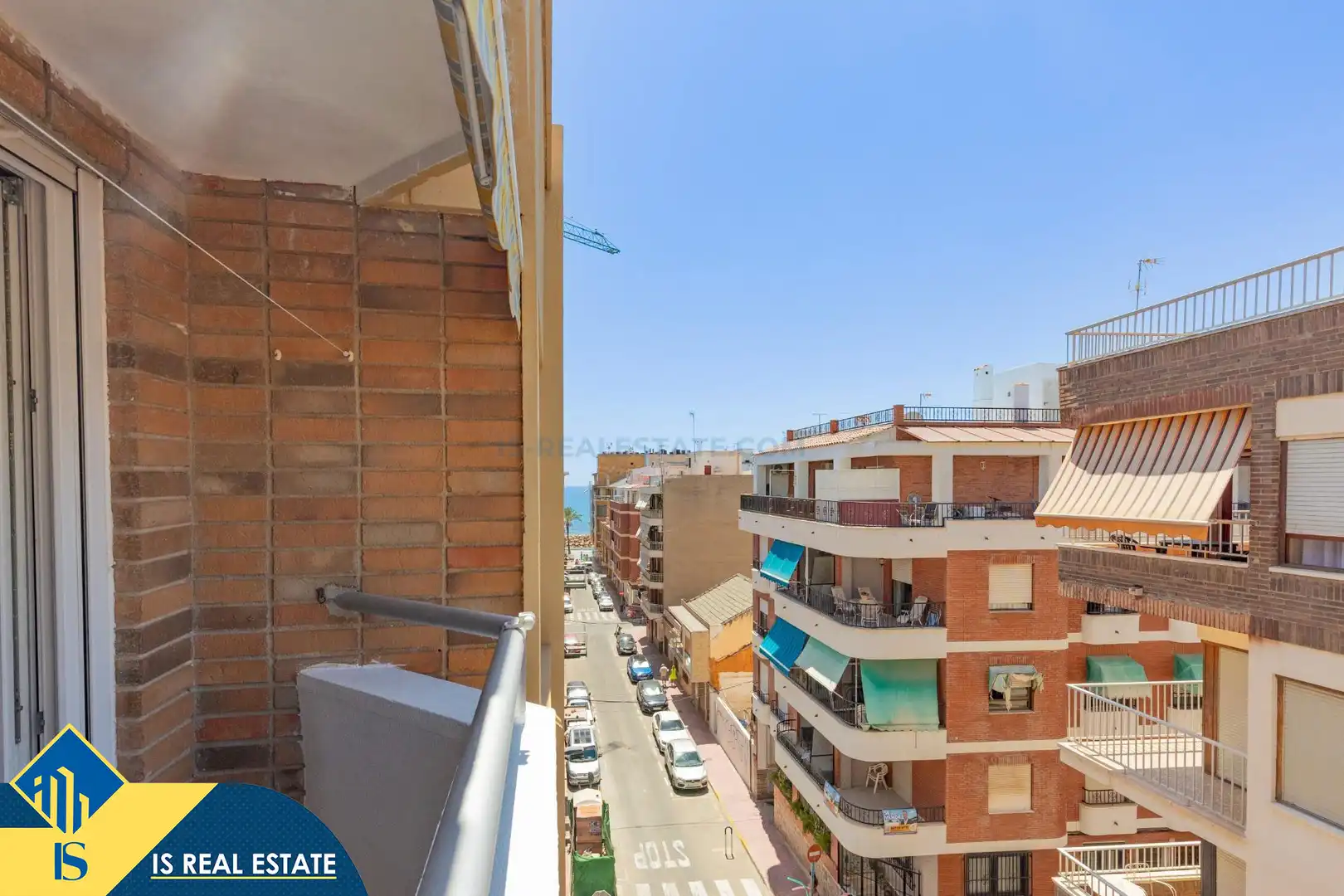Apartment with lift for sale in Playa del Cura, imagen 3