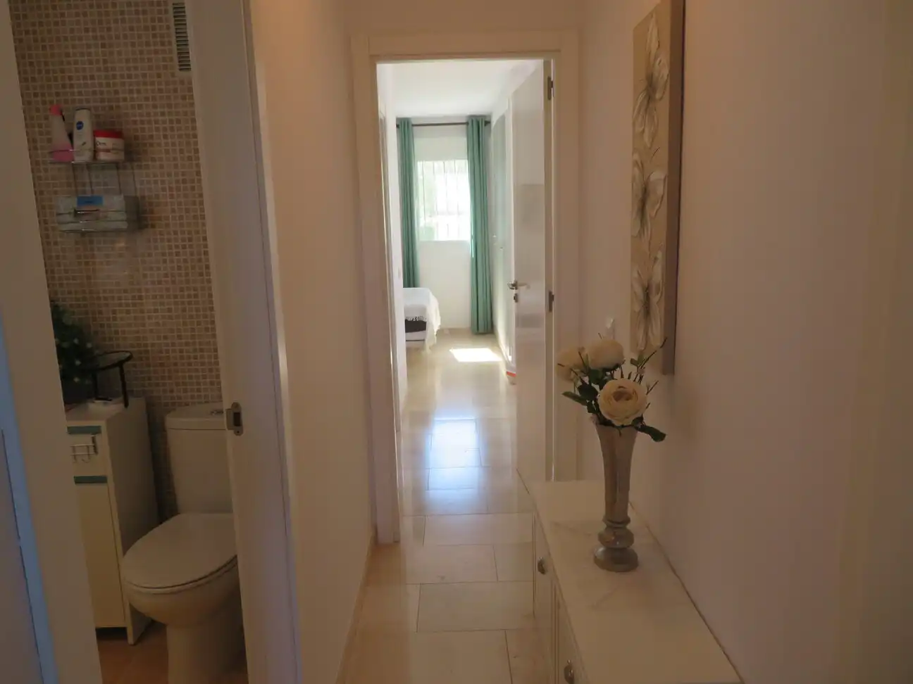 Apartment with terrace for sale in El Verger, imagen 7