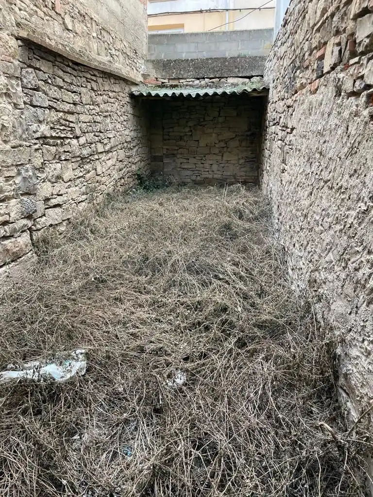 Casa adosada en venta en Tàrrega con Calefacción, Jardín privado y Terraza