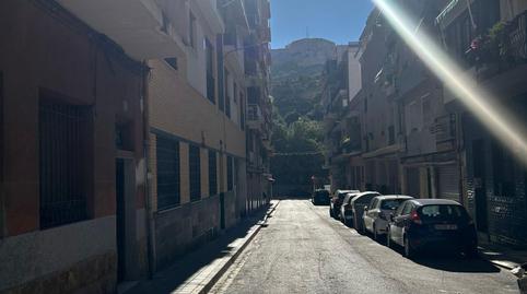 Foto 3 de Garatge en venda a Carolinas Bajas, Alicante / Alacant