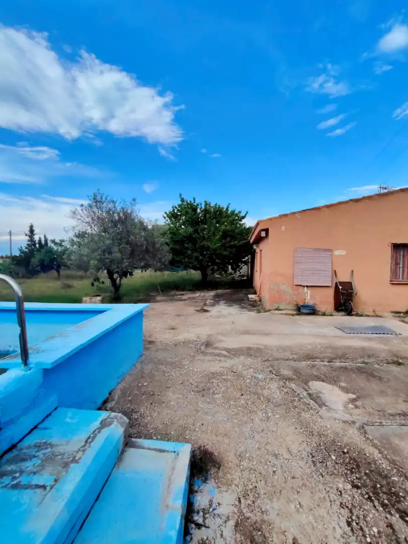 Xalet amb piscina en venda a San Pablo, imagen 15