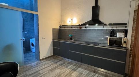 Foto 2 de Pis en venda a El Poble Sec - Parc de Montjuïc, Barcelona