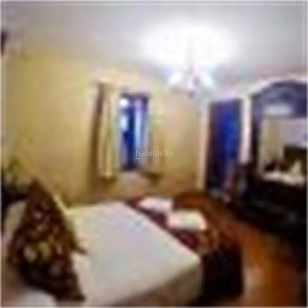 Casa a schiera in vendita a Plaza Hermanos Alcala Galiano 4, imagen 14