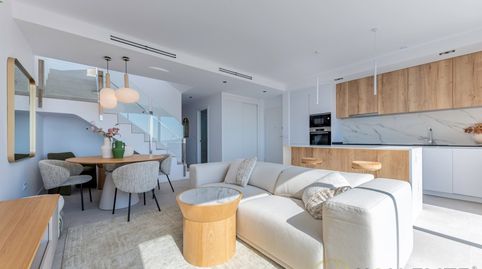 Foto 5 de Piso en venta en Calle Costa Rica de, Balcón de Finestrat - Terra Marina, Finestrat