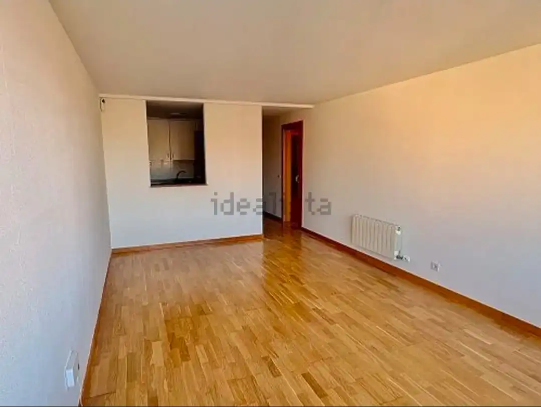 Piso con terraza en venta en Paseo Josefa Ardanaz, imagen 3