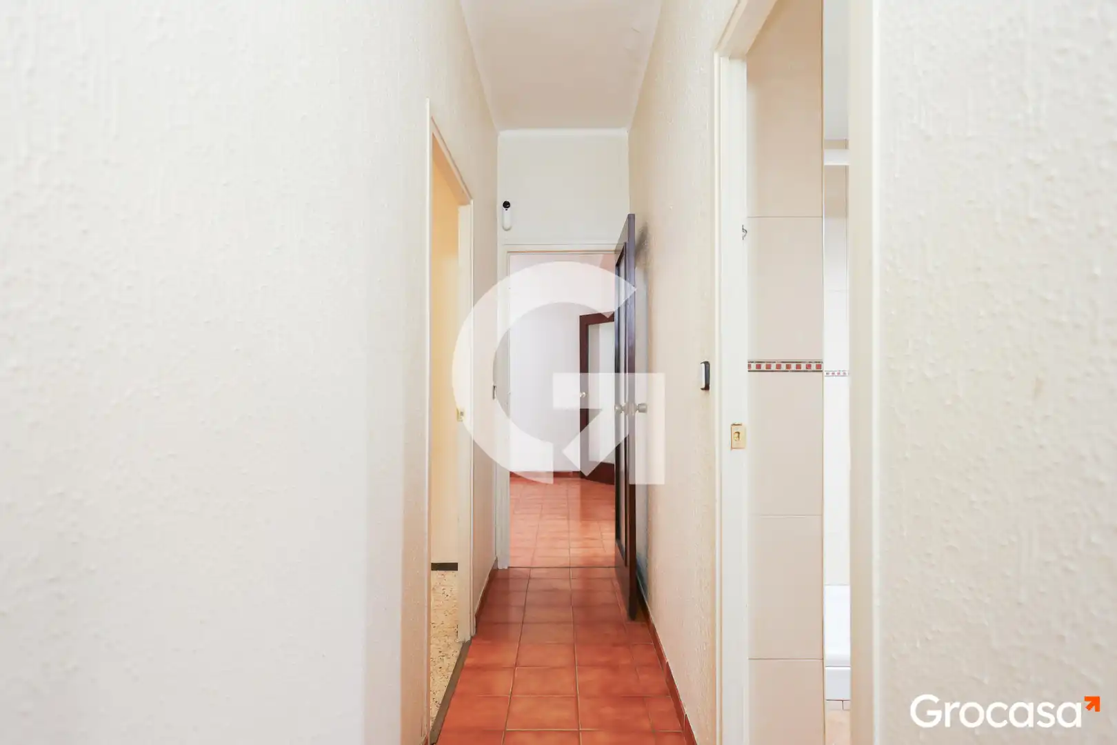 Piso en venta en Passeig Maragall