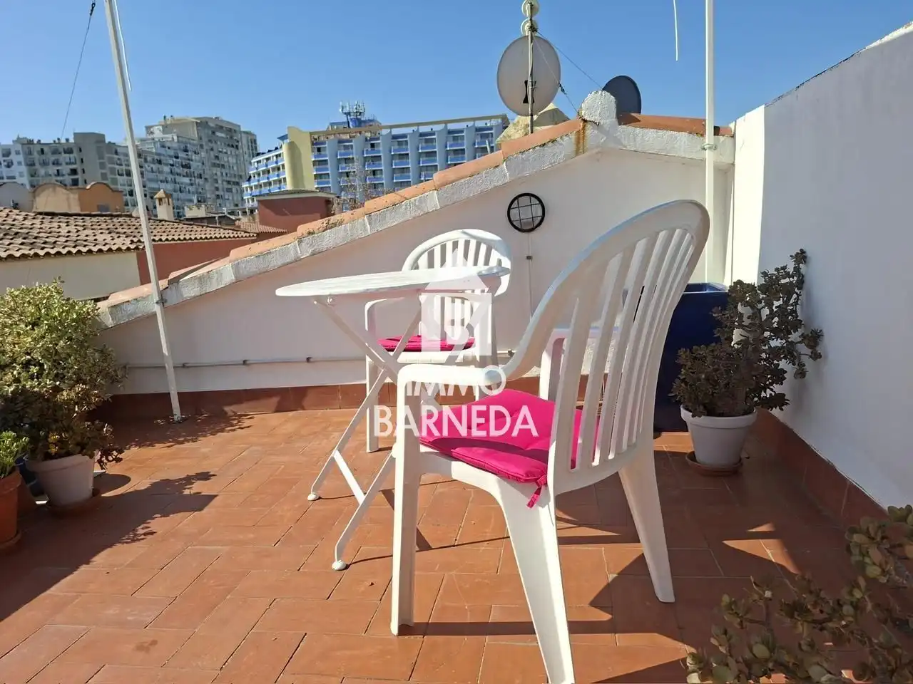 Wohnung mit Pool zum Verkauf in Gran reserva, cami de Flors n °, planta 3 , puerta 52 , paking 2 7, imagen 32