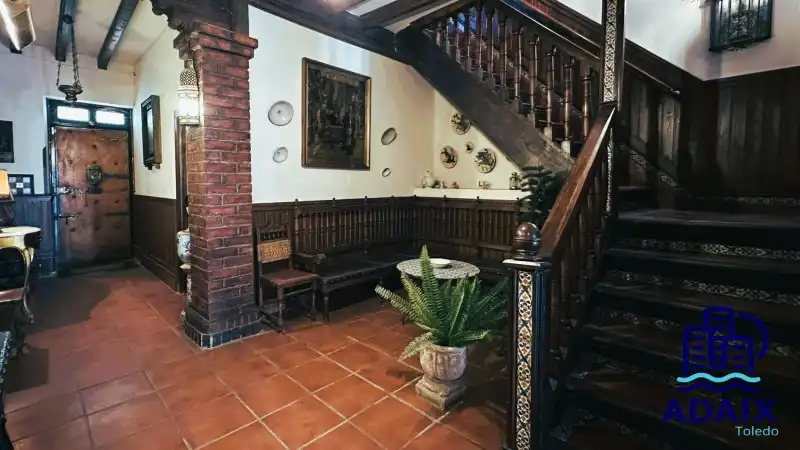 House for sale in Plaza Constitucion 5, imagen 27