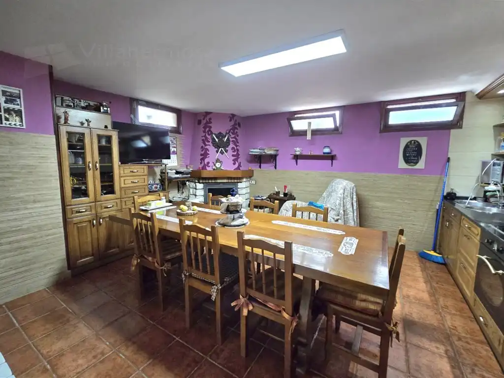 Casa o xalet en venda en Villarcayo de Merindad de Castilla la Vieja