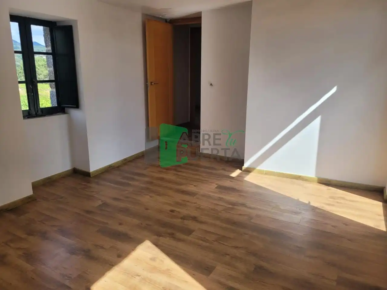 Bedroom of Country homes for sale in Beade   with Heating and Private garden