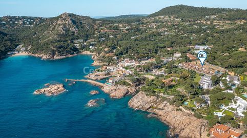 Foto 2 de Apartament en venda a Carrer Francesc Sabater “xiquet”, Fornells - Aiguablava, Begur