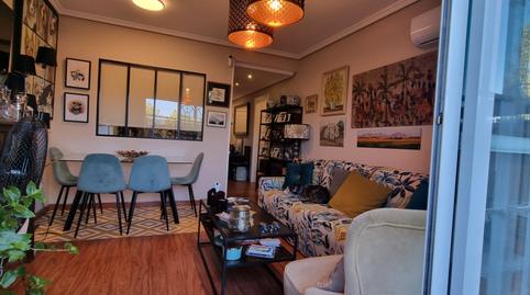 Foto 4 de Piso en venta en Calle Isla de Lobeira, 106, Parque de la Coruña - Las Suertes, Madrid