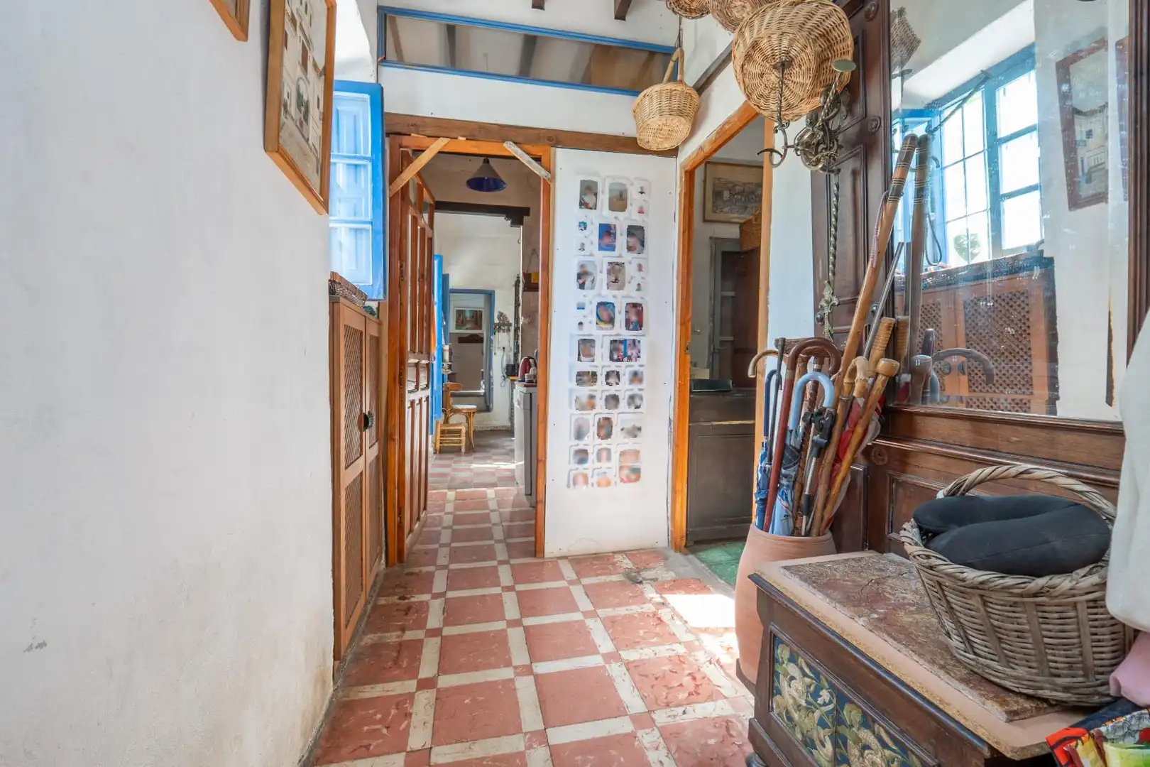 Casa o chalet en venta en Santa Fe con Jardín privado