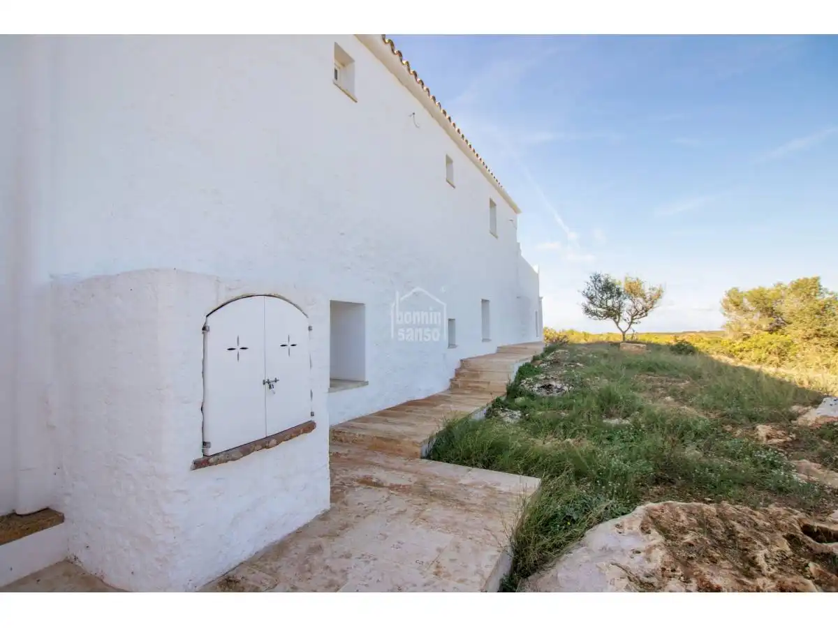 Country homes for sale in Son Bou - Sant Jaume