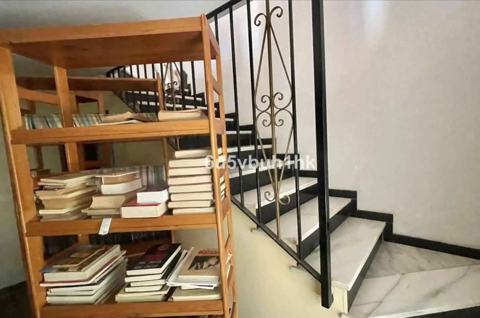 Chalet con piscina en venta en Calle Hungria 30B, imagen 8