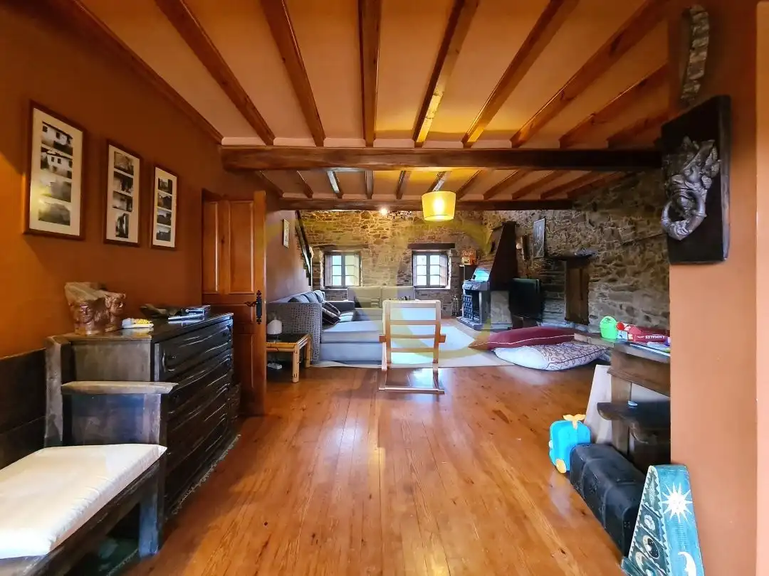 Xalet amb jardí en venda a Ore, imagen 15