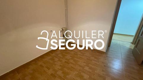 Foto 5 de Piso de alquiler en De la Ciudad de Barcelona, Adelfas, Madrid