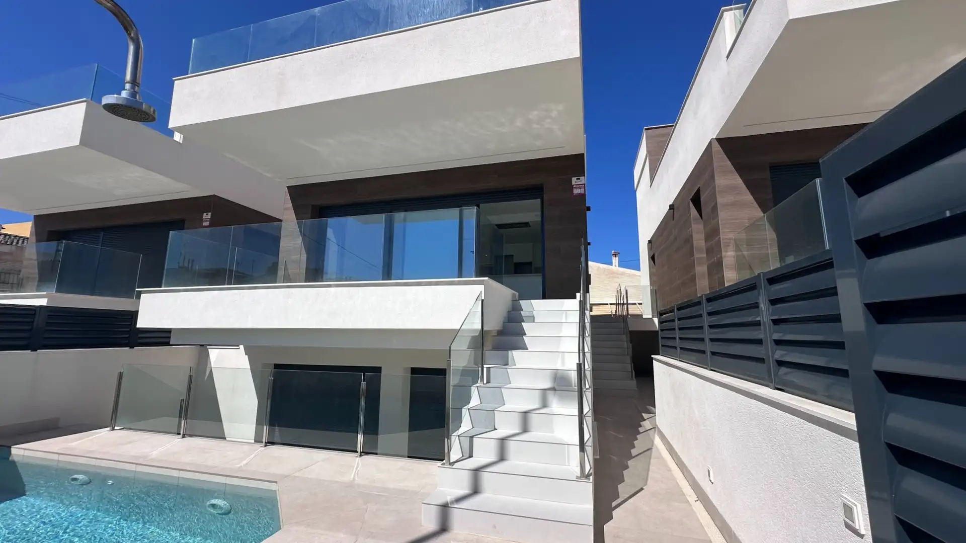 Casa amb piscina en venda a La Mata, imagen 33