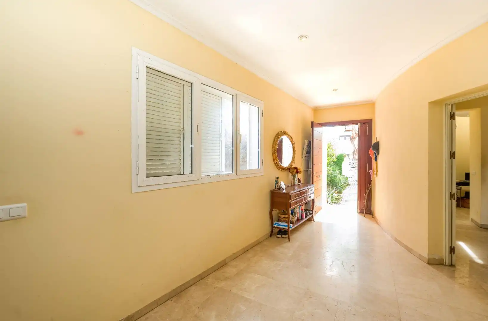 Casa o chalet en venta en Bormujos con Aire acondicionado, Calefacción y Jardín privado