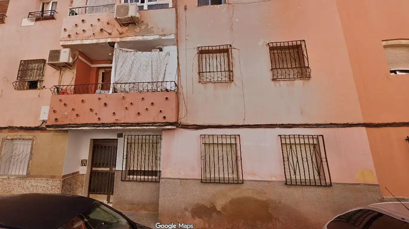 Pis en venda a Calle ESTRELLA POLAR 10, imagen 2