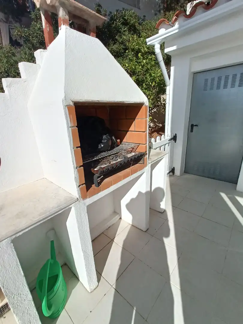 Casa amb terrassa en venda a Sant Cebrià de Vallalta, imagen 25