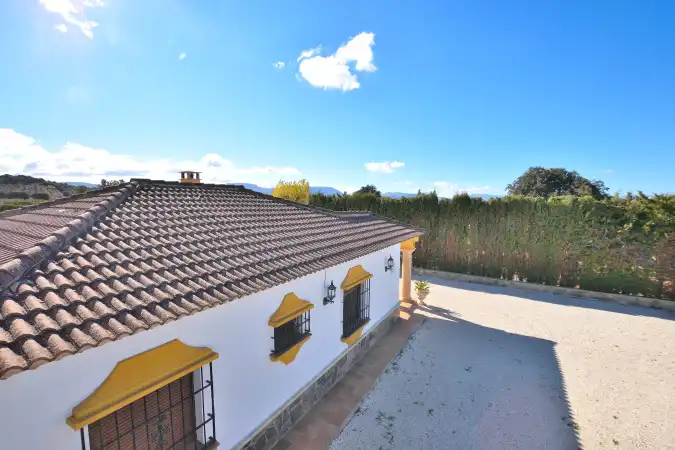 Maison rustique avec piscine à vendre à Partidas Norte, imagen 34