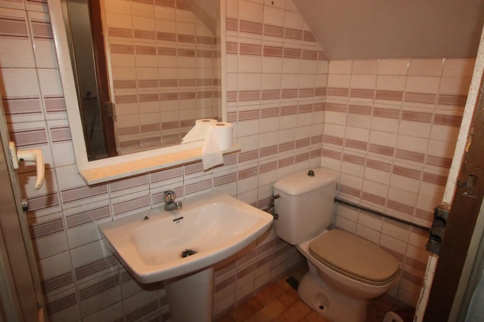 Baño de Piso en venta en Pedanías Oeste