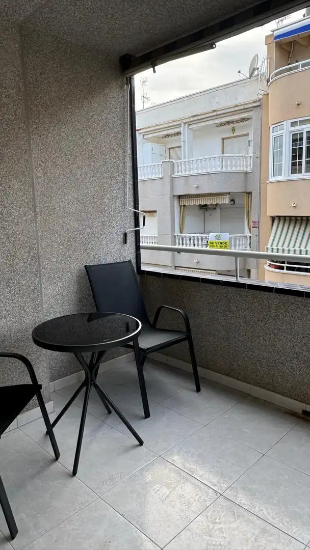 Apartamento con terraza en venta en Playa del Cura, imagen 23