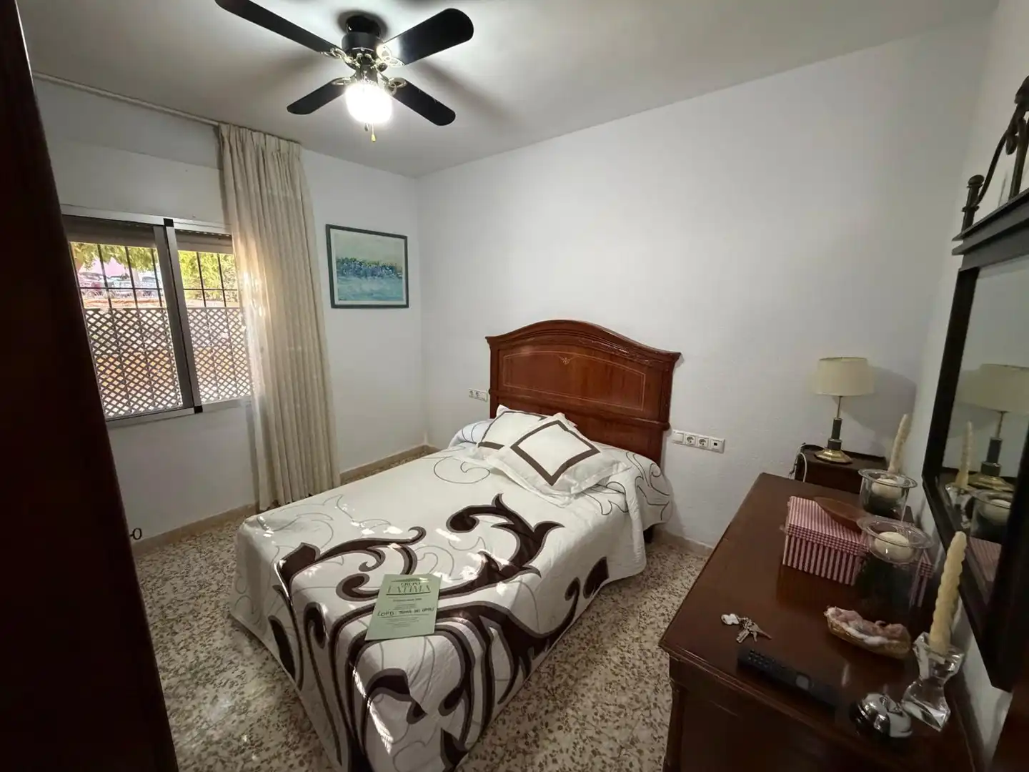 Piso con ascensor en venta en Calle Ciudad de Buckara 3, imagen 10