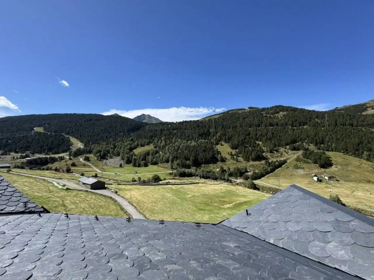 Mini appartamento in affitto a Soldeu - Incles, imagen 4