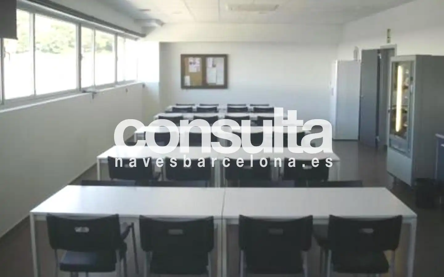 Nau industrial amb ascensor de lloguer a Carrer de la Física 17, imagen 19