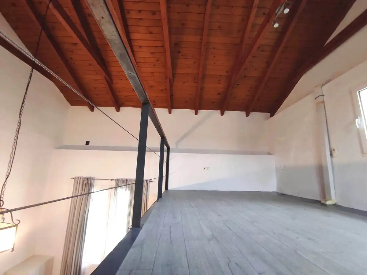 Finca rústica de lloguer en Málaga amb Aire condicionat, Jardí privat i Moblat