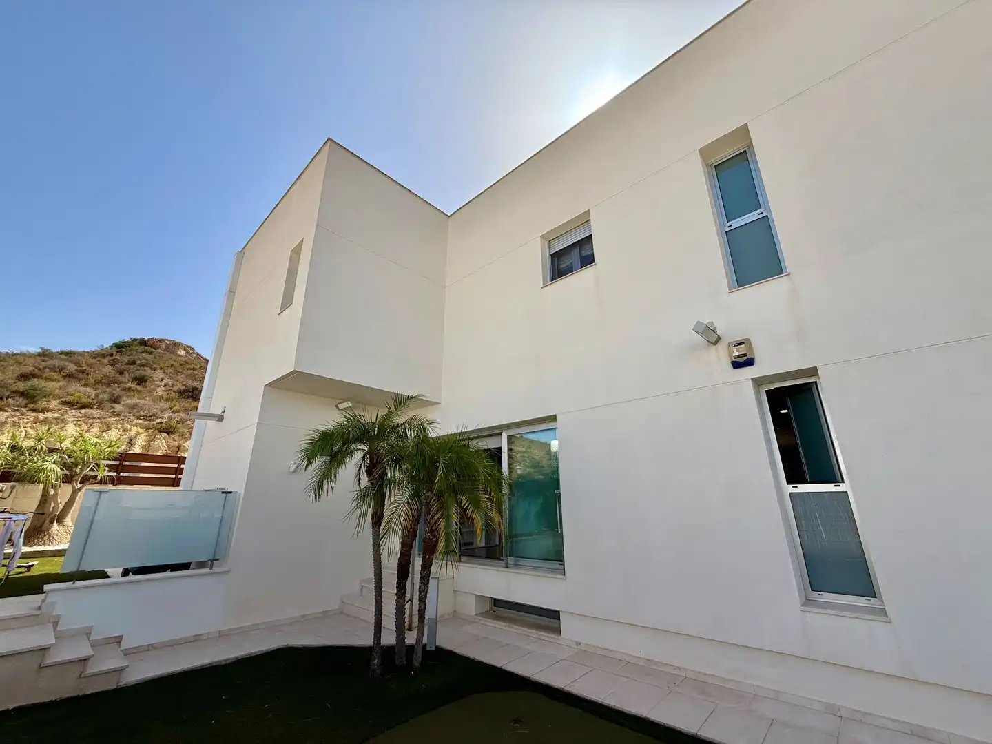 Casa amb piscina en venda a La Alcayna, imagen 59