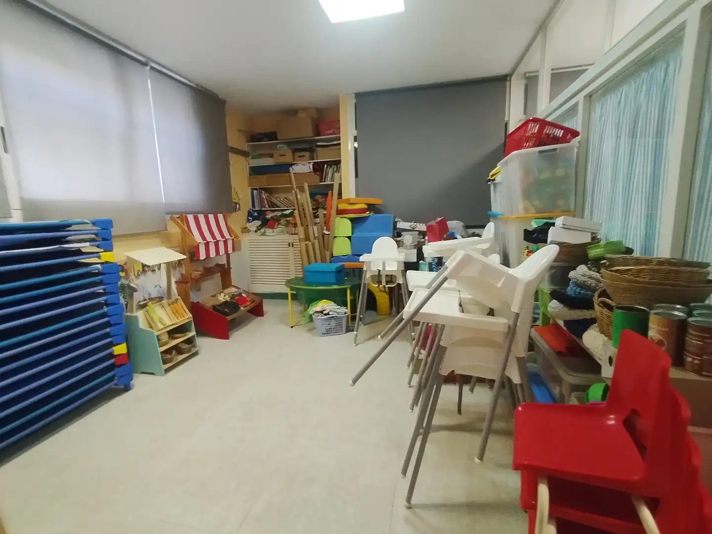 Gewerbefläche zur Miete in Carrer del Pantà, imagen 10