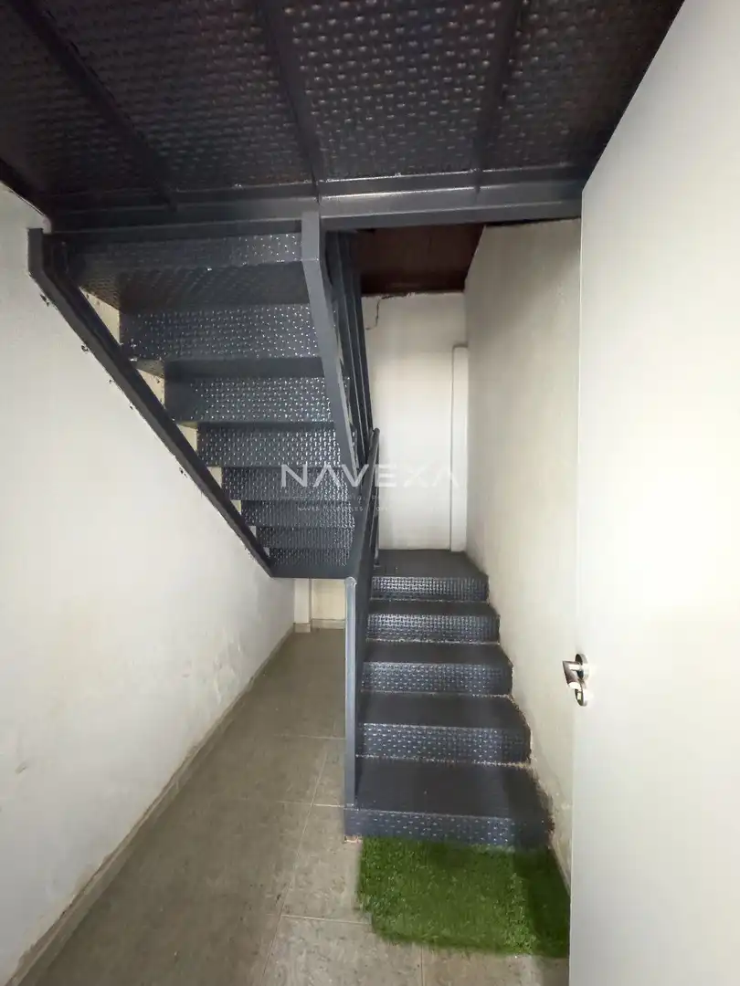 Industrial buildings for rent in Pinto