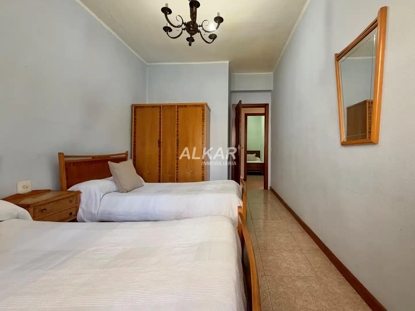 Wohnung zum Verkauf in Calle Calle Dominicas, imagen 19