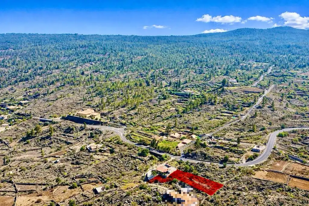 Lands and plots for sale in Chío, imagen 12