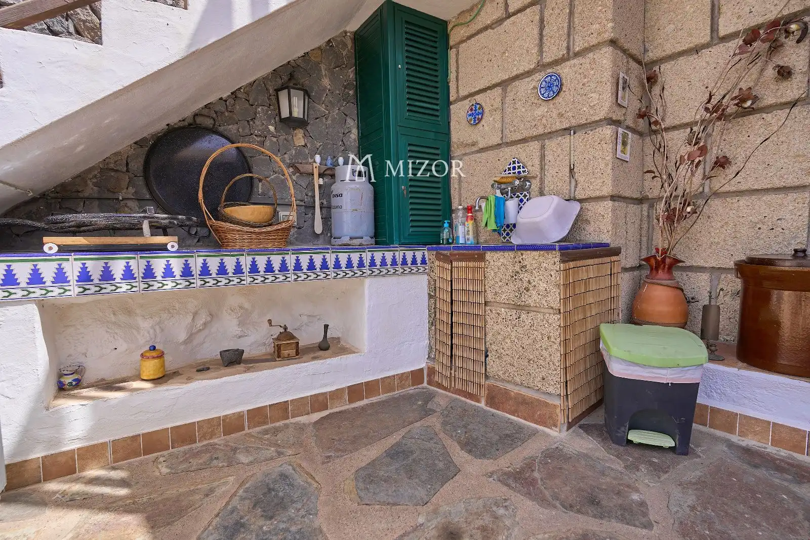 Casa en venta en subida de Vera de Erques, imagen 21