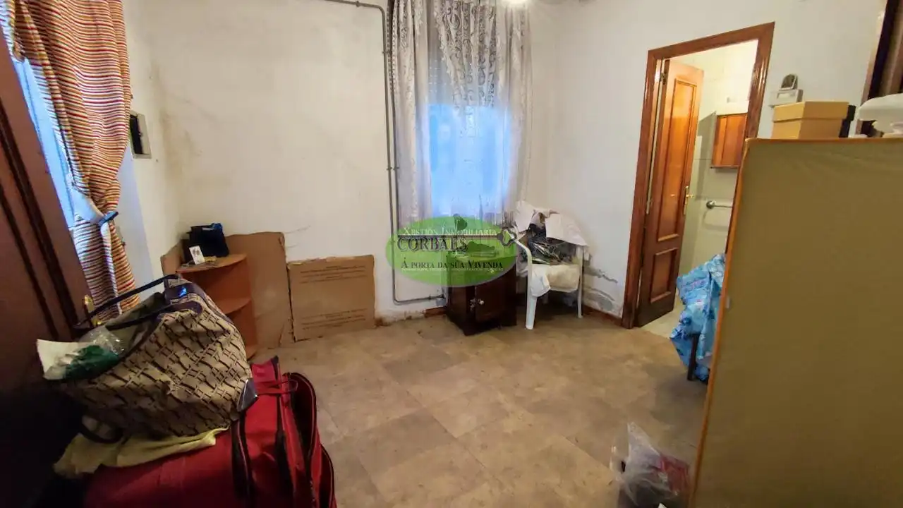Casa o chalet en venta en A Arnoia con Calefacción y Jardín privado