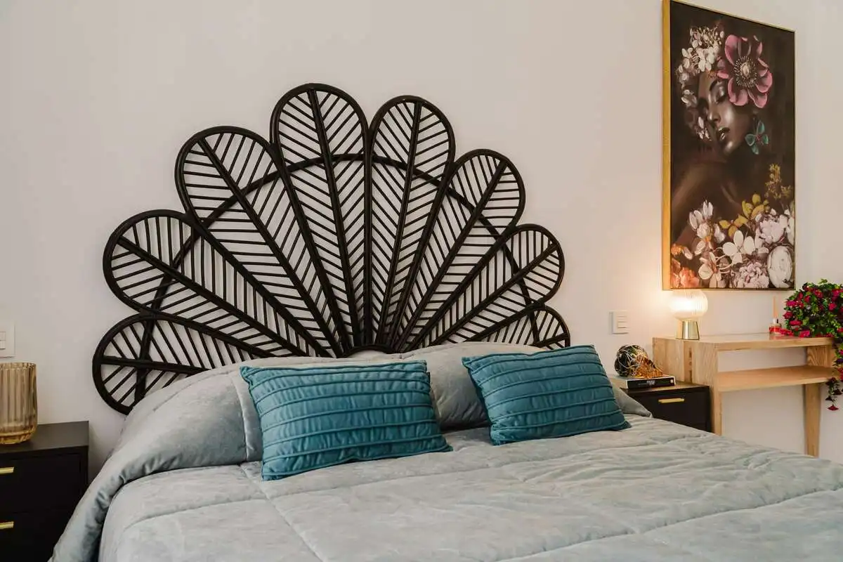 Schlafzimmer von Wohnung zum Verkauf in Centro - La Vega Alta