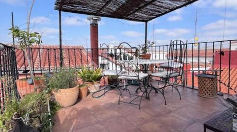 Foto 3 von Dachboden zum Verkauf in C. de la Madera, Universidad - Malasaña,  Madrid Capital