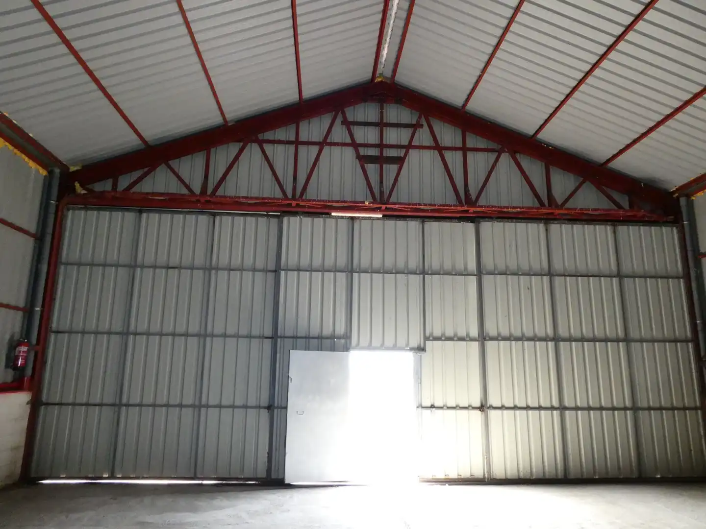 Nau industrial en venda a ZA-P-2223 39, imagen 8