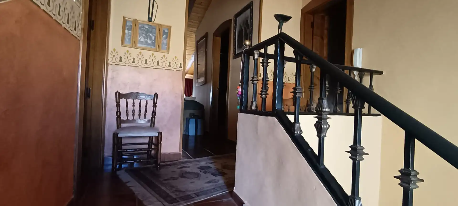 Casa o xalet en venda en Buñuel amb Aire condicionat, Calefacció i Jardí privat